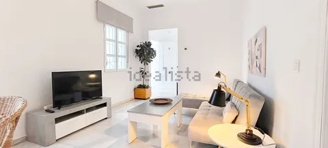 Pis de 120 m² a Sevilla
