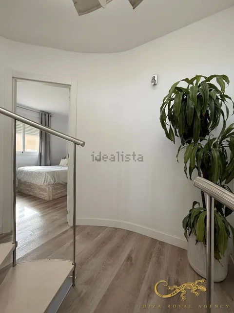 Piso de 123 m² en Ibiza