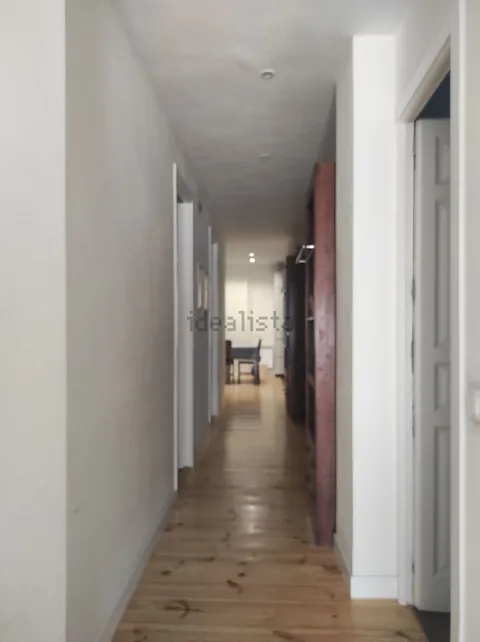 Pis de 153 m² a Madrid