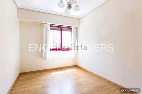 Pis de 135 m² a Madrid