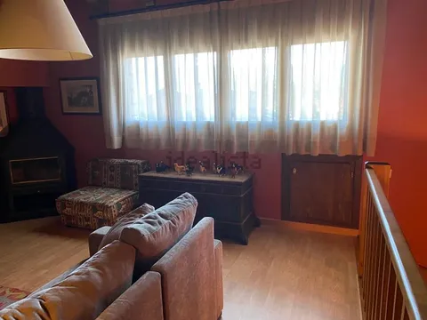 Casa de 140 m² a Puigcerdà