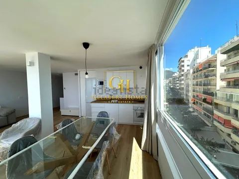Wohnung 75 m² in Marbella