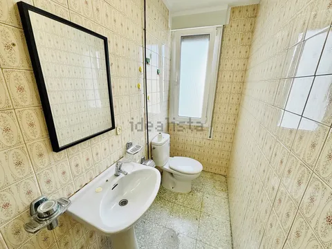 Habitació de lloguer, Vitòria
