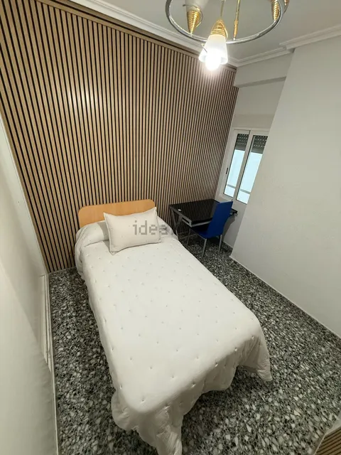 Habitació de lloguer, Sant Vicent del Raspeig