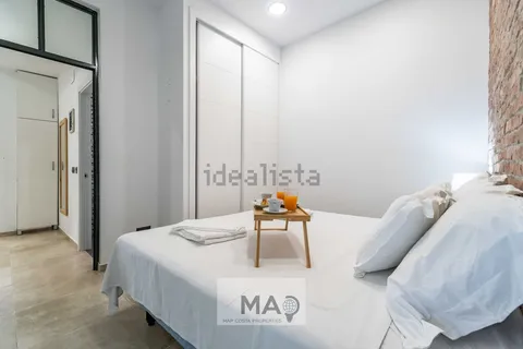 Pis de 55 m² a Torremolinos