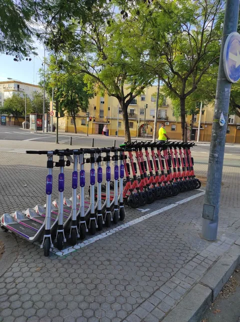 Habitació de lloguer, Sevilla