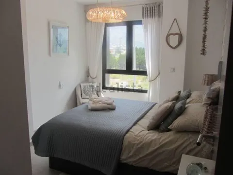 Pis de 110 m² a Dénia