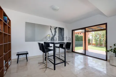 Casa de 282 m² a Benalmádena