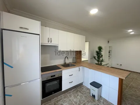 Apartamento 85 m² em San Cristóbal de La Laguna