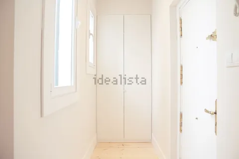 Pis de 45 m² a Madrid
