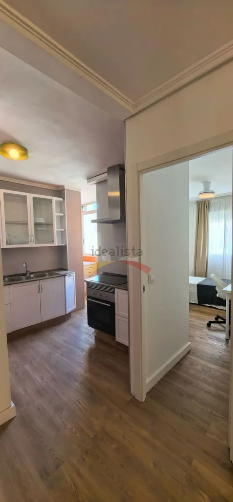 Pis de 112 m² a València