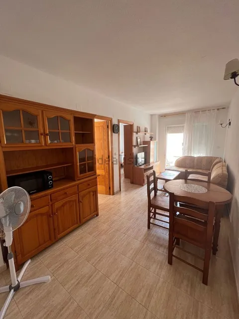 Pis de 75 m² a Torrevella (4/20)