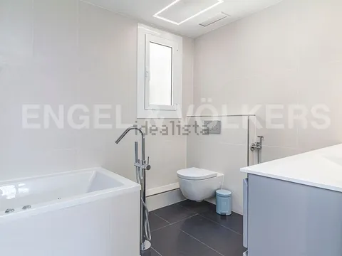 Pis de 220 m² a Barcelona