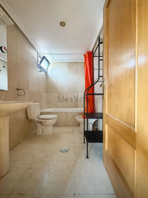 Pis de 221 m² a Madrid