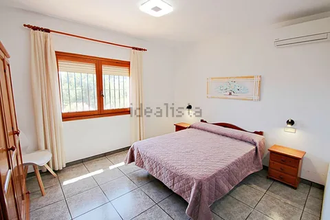 Casa de 260 m² a Benissa