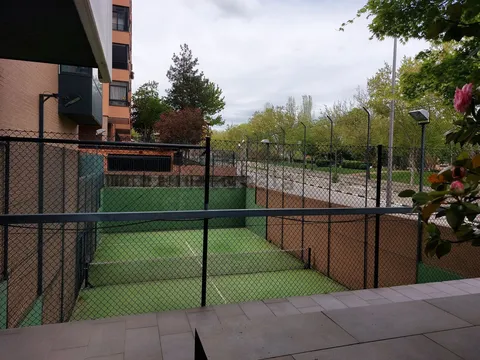 Appartamento 58 m² a Madrid