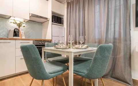 Apartamento 45 m² em Málaga