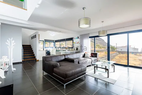 Casa de 176 m² a Candelaria