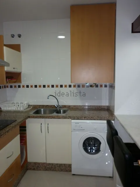 Appartamento 47 m² a Dos Hermanas