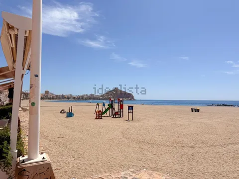 Pis de 69 m² a Águilas
