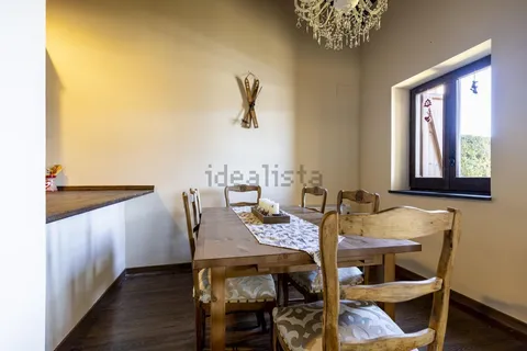Casa de 196 m² a Isòvol
