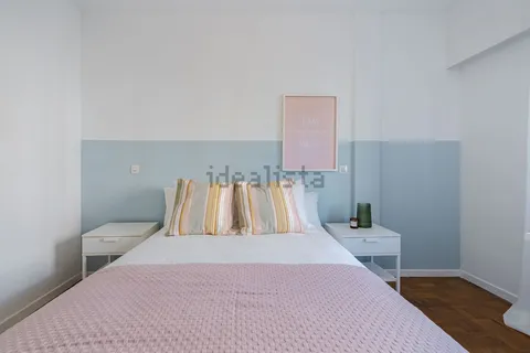 Pis de 85 m² a Madrid