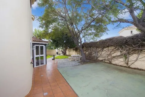 Casa de 163 m² a El Rosario