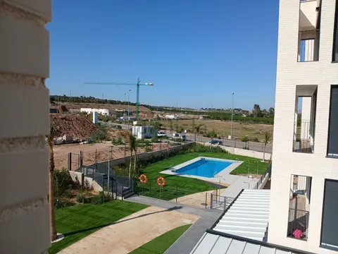 Pis de 81 m² a Múrcia