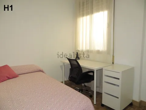 Habitació de lloguer, Sevilla (2/34)