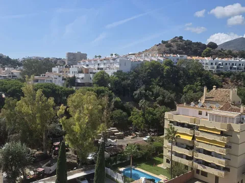 Wohnung 80 m² in Benalmádena