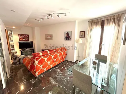Pis de 121 m² a Sevilla