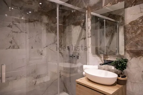 Appartement 121 m² à Barcelone