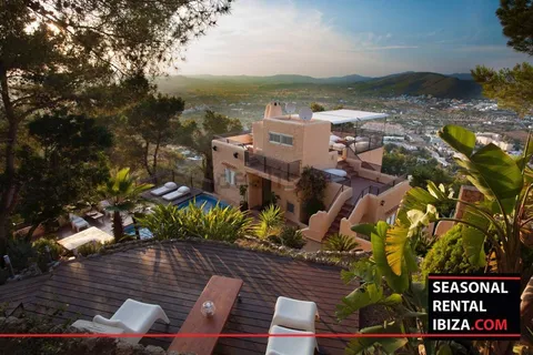 Casa 238 m² a Santa Eulària des Riu