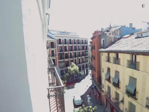 Apartamento 50 m² em Madrid
