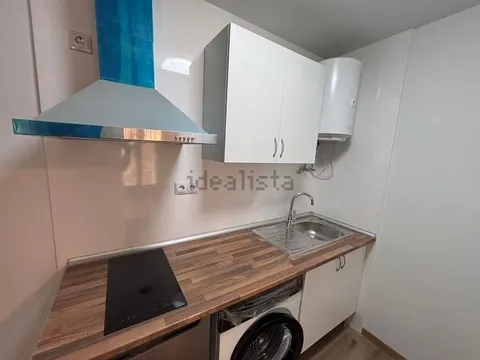 Pis de 45 m² a Àvila