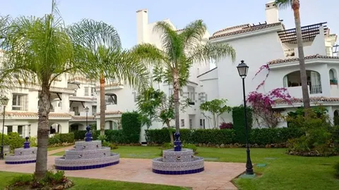 Pis de 125 m² a Marbella