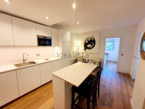 Pis de 58 m² a Madrid
