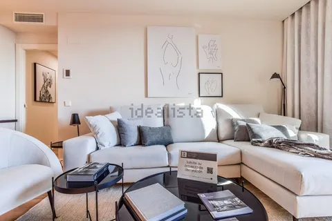 Pis de 79 m² a Madrid