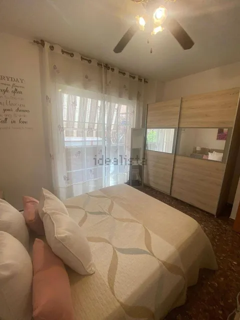 Apartamento 80 m² em Albolote