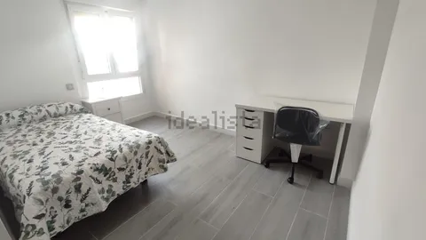 Room for rent, Málaga (3/14)