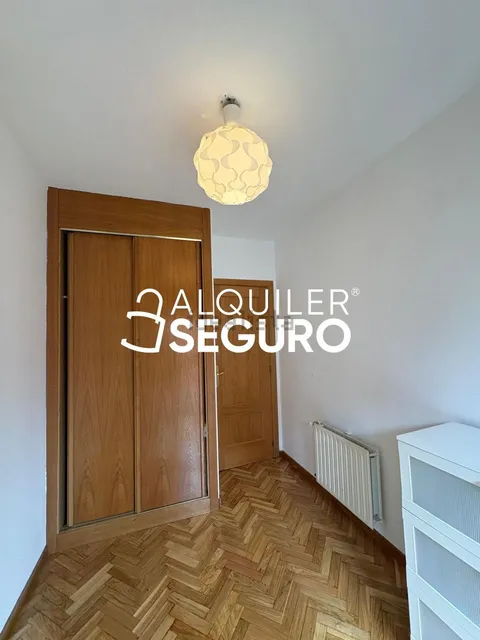 Piso de 85 m² en Madrid