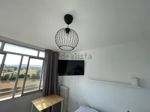Habitació de lloguer, Valladolid