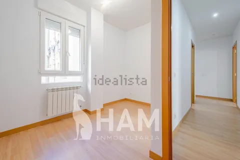 Piso de 57 m² en Madrid