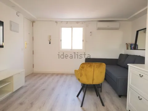 Pis de 36 m² a l'Hospitalet de Llobregat