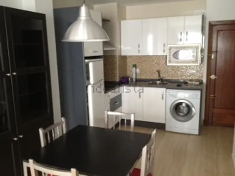 Pis de 70 m² a Sevilla