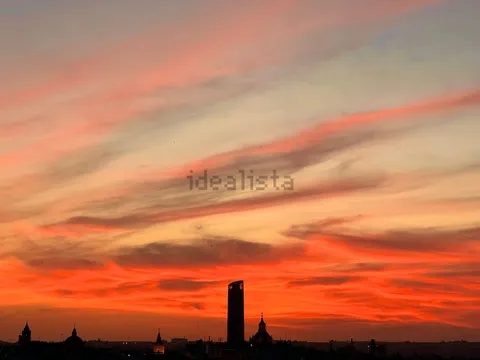 Room for rent, Seville (2/7)