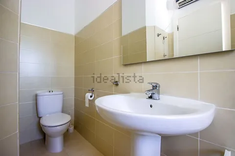 Pis de 77 m² a l'Alfàs del Pi
