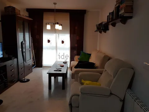 Pis de 50 m² a Màlaga