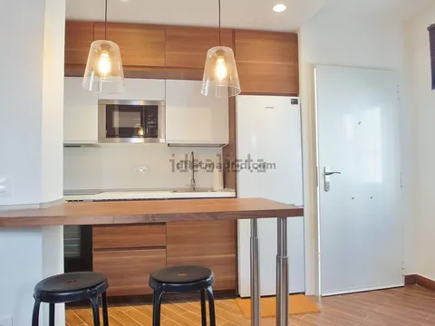 Pis de 51 m² a Madrid