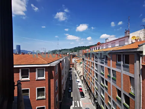 Habitació de lloguer, Bilbao